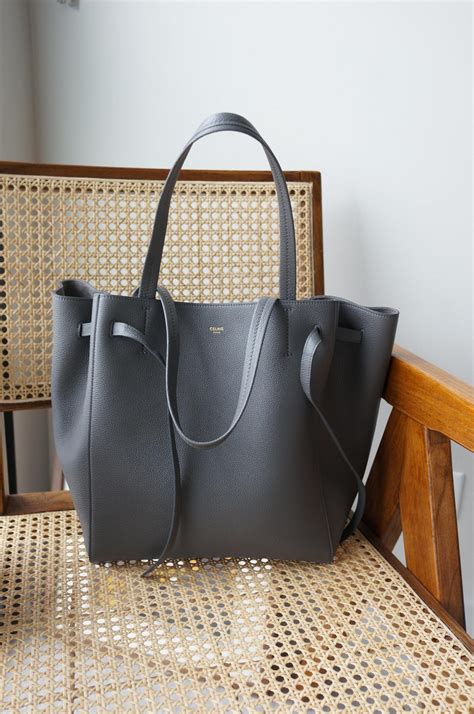 celine cabas phantom dupe|celine phantom tote bag.